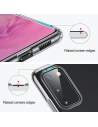 Buy ESR Essential Samsung Galaxy S20 Clear - ESR149CL - {ean13} - Home Screen Store Europe