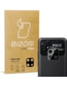 Kup Sklíčko na aparát Bizon Glass Lens pro Poco C40 / Redmi 10C [2 PACK] - BIZ2074 - {ean13} - Sklep Home Screen