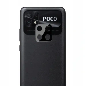 Buy Bizon Glass Lens Poco C40 / Redmi 10C [2 PACK] - BIZ2074 - {ean13} - Home Screen Store Europe