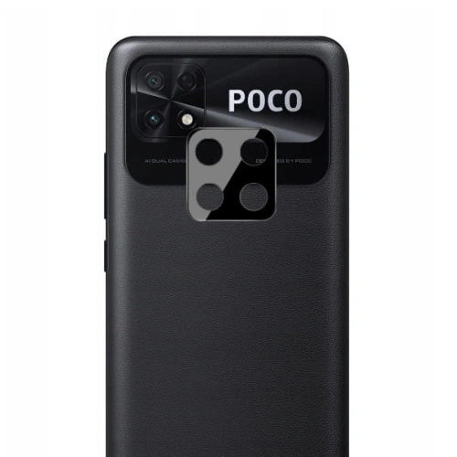 Buy Bizon Glass Lens Poco C40 / Redmi 10C [2 PACK] - BIZ2074 - {ean13} - Home Screen Store Europe