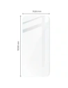 Kup Szkło hartowane Bizon Glass Clear do Xiaomi Poco F3 - BIZ2075 - {ean13} - Sklep Home Screen