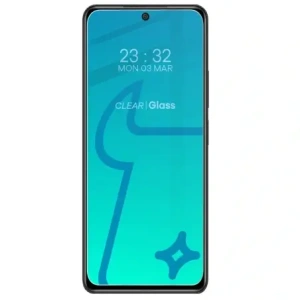 Kup Szkło hartowane Bizon Glass Clear do Xiaomi Poco F3 - BIZ2075 - {ean13} - Sklep Home Screen