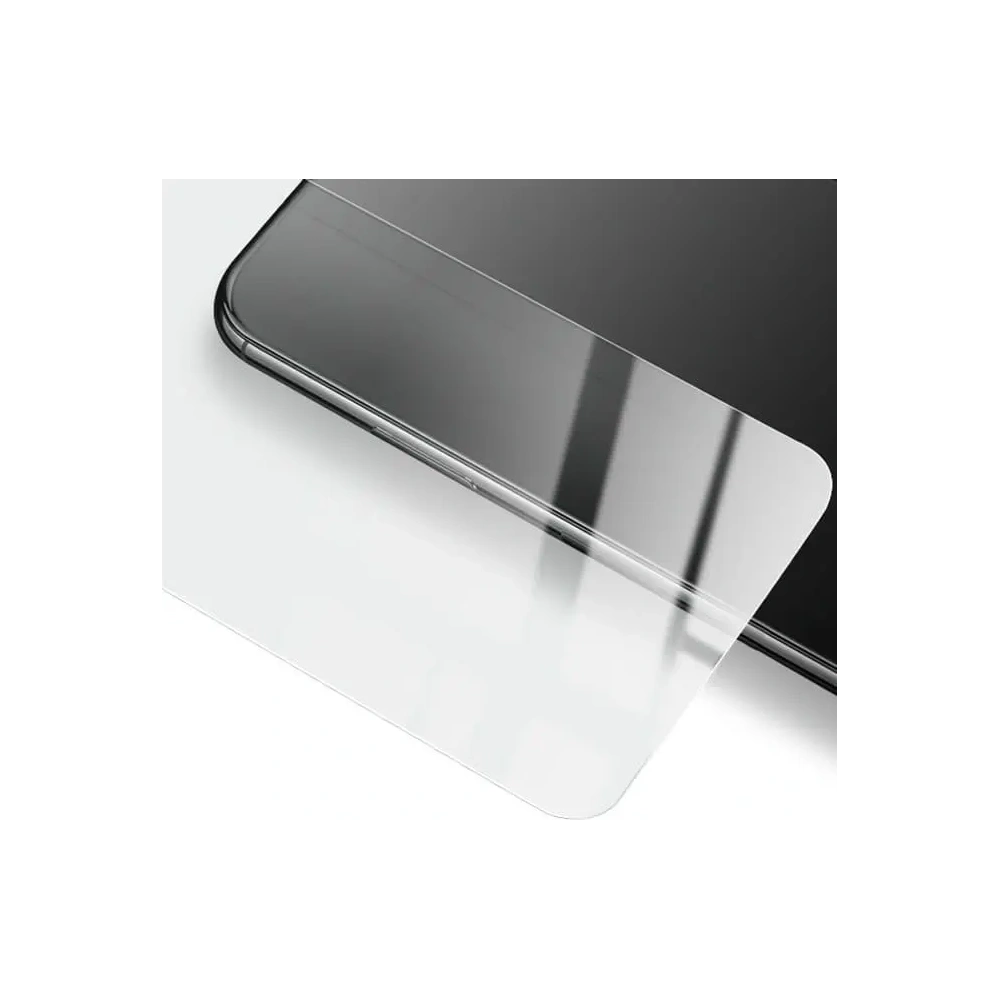 Szkło hartowane Bizon Glass Clear do Xiaomi Poco F3