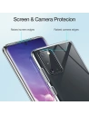 Buy ESR Essential Samsung Galaxy S20 Clear - ESR149CL - {ean13} - Home Screen Store Europe
