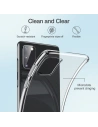 Kup ESR Samsung Case Essential Galaxy S20 Klar - ESR149CL - {ean13} - Sklep Home Screen