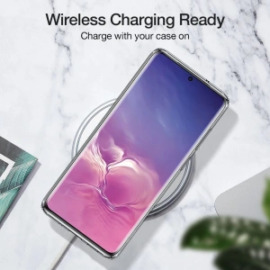 Premium quality ESR case for Galaxy S20 