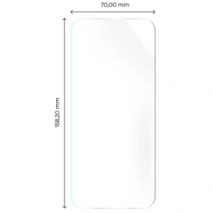 Kup Folia hydrożelowa na ekran Bizon Glass Hydrogel Xiaomi POCO F3 [2 PACK] - BIZ2076 - {ean13} - Sklep Home Screen