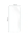 Buy Bizon Glass Hydrogel Xiaomi POCO F3 [2 PACK] - BIZ2076 - {ean13} - Home Screen Store Europe