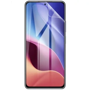 Kup Folia hydrożelowa na ekran Bizon Glass Hydrogel Xiaomi POCO F3 [2 PACK] - BIZ2076 - {ean13} - Sklep Home Screen