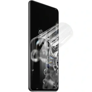 Kup Folia hydrożelowa na ekran Bizon Glass Hydrogel Xiaomi POCO F3 [2 PACK] - BIZ2076 - {ean13} - Sklep Home Screen