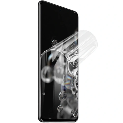 Buy Bizon Glass Hydrogel Xiaomi POCO F3 [2 PACK] - BIZ2076 - {ean13} - Home Screen Store Europe