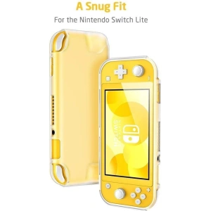 Buy ESR Essential Nintendo Switch Lite Clear - ESR150CL - {ean13} - Home Screen Store Europe