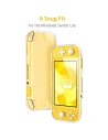 Kup Etui ESR Essential Nintendo Switch Lite Clear - ESR150CL - {ean13} - Sklep Home Screen