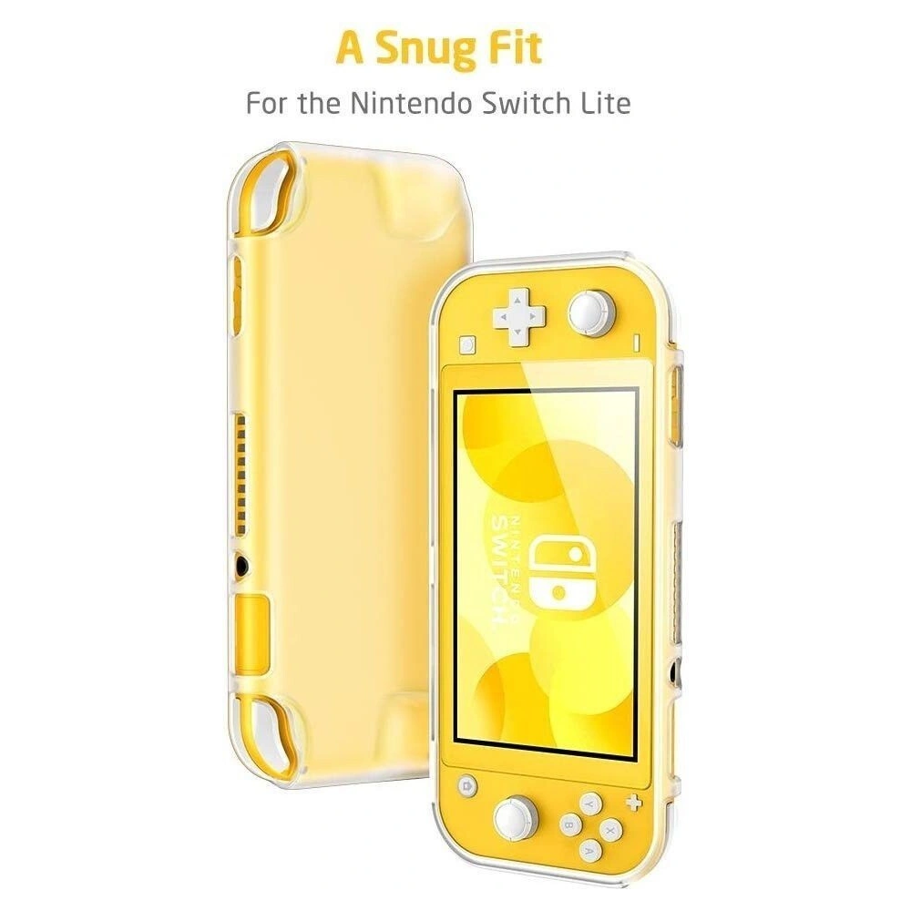 Etui ESR Essential Nintendo Switch Lite Clear