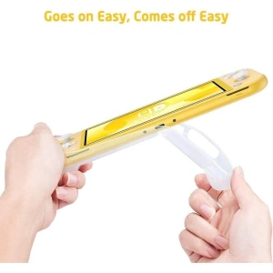Buy ESR Essential Nintendo Switch Lite Clear - ESR150CL - {ean13} - Home Screen Store Europe