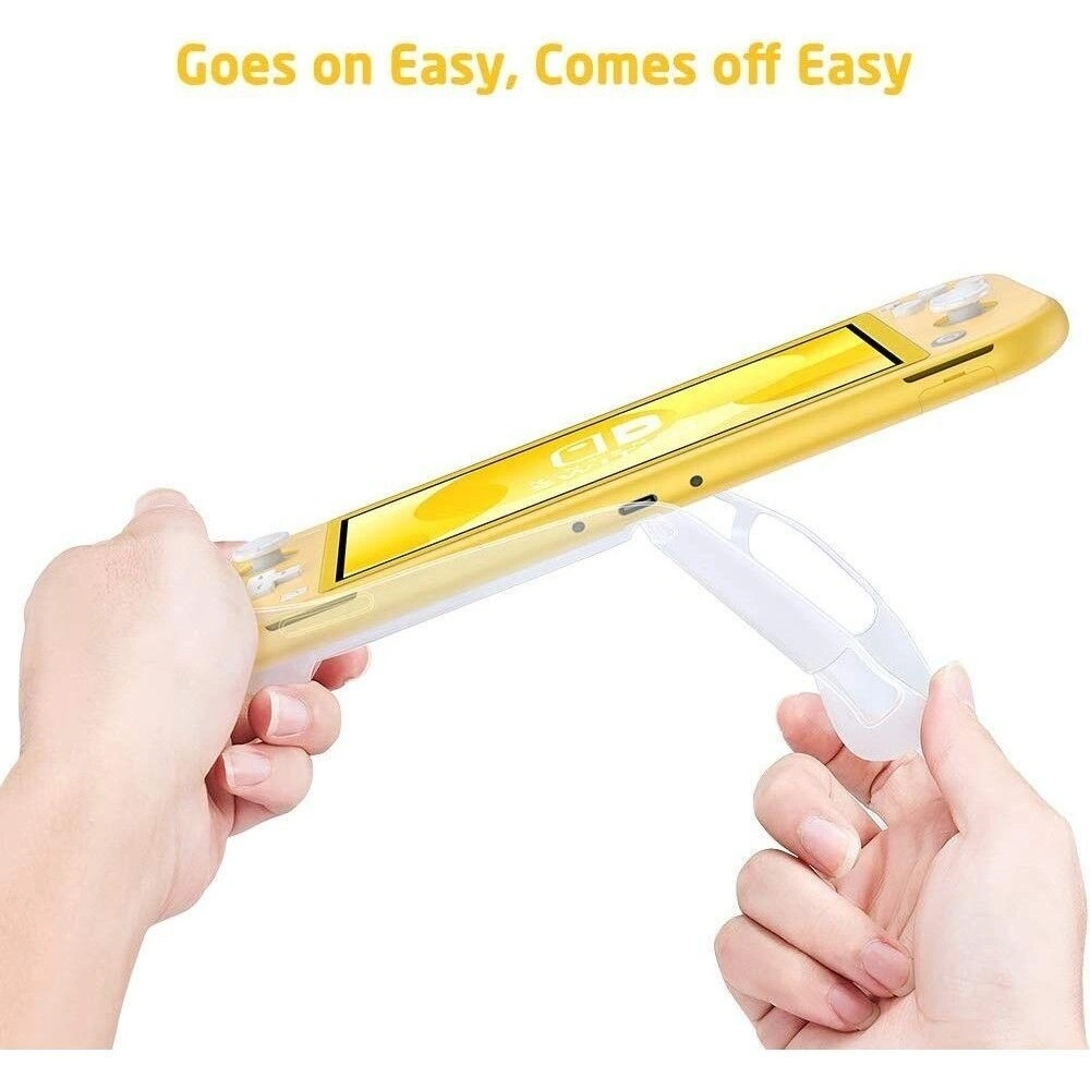 Etui ESR Essential Nintendo Switch Lite Clear