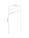 Buy Bizon Glass Clear tempered glass - 3 pcs. + lens glass Xiaomi Poco F4 - BIZ2077 - {ean13} - Home Screen Store Europe
