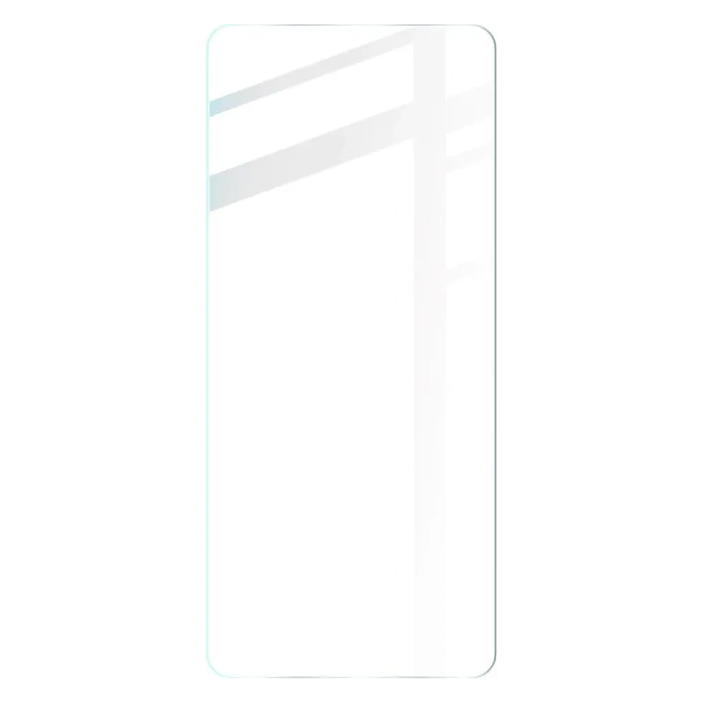 Szkło hartowane Bizon Glass Clear - 3 szt. + obiektyw Xiaomi Poco F4