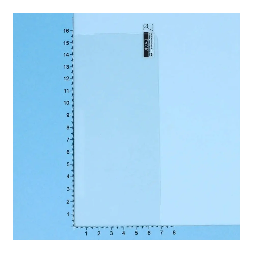 Szkło hartowane Bizon Glass Clear - 3 szt. + obiektyw Xiaomi Poco F4