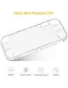 Kup Etui ESR Essential Nintendo Switch Lite Clear - ESR150CL - {ean13} - Sklep Home Screen