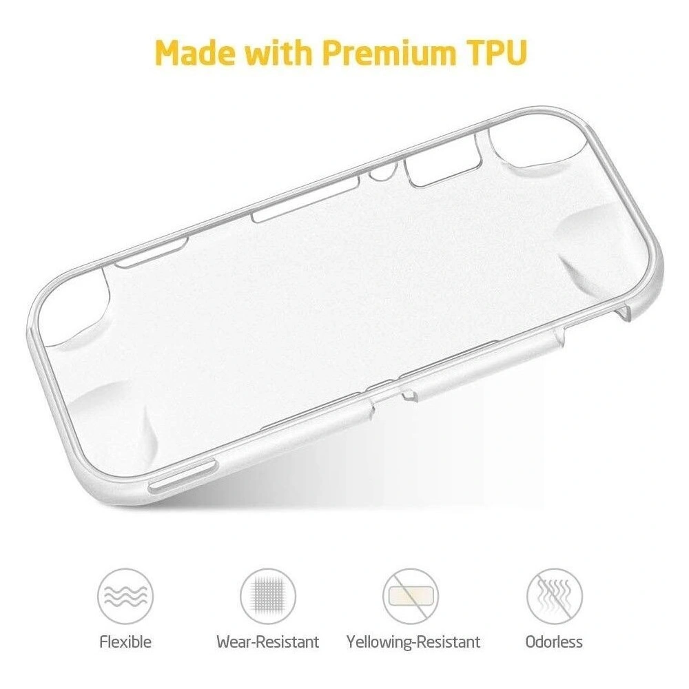 Etui ESR Essential Nintendo Switch Lite Clear