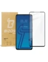 Bizon Glass Edge Xiaomi Poco F4 fekete
