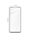 Kup Bizon Glass Edge Xiaomi Poco F4 schwarz - BIZ2078 - {ean13} - Sklep Home Screen