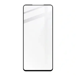 Kup Bizon Glass Edge Xiaomi Poco F4 fekete - BIZ2078 - {ean13} - Sklep Home Screen