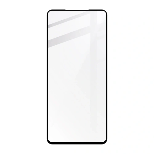Kup Bizon Glass Edge Xiaomi Poco F4 fekete - BIZ2078 - {ean13} - Sklep Home Screen