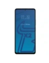 Kup Bizon Glass Edge edzett üveg - [2 PACK] + lencsevédő Xiaomi Poco F4 fekete - BIZ2079 - {ean13} - Sklep Home Screen