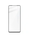 Kup Bizon Glass Edge edzett üveg - [2 PACK] + lencsevédő Xiaomi Poco F4 fekete - BIZ2079 - {ean13} - Sklep Home Screen