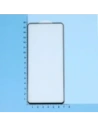 Kup Bizon Glass Edge edzett üveg - [2 PACK] + lencsevédő Xiaomi Poco F4 fekete - BIZ2079 - {ean13} - Sklep Home Screen