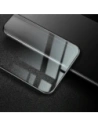 Kup Bizon Glass Edge edzett üveg - [2 PACK] + lencsevédő Xiaomi Poco F4 fekete - BIZ2079 - {ean13} - Sklep Home Screen
