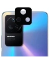 Kup Bizon Glass Edge edzett üveg - [2 PACK] + lencsevédő Xiaomi Poco F4 fekete - BIZ2079 - {ean13} - Sklep Home Screen