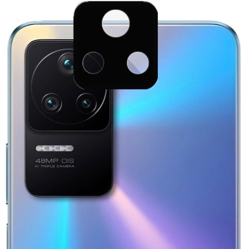 Kup Bizon Sticlă Obiectiv Xiaomi Poco F4 [2 PACHET] - BIZ2080 - {ean13} - Sklep Home Screen