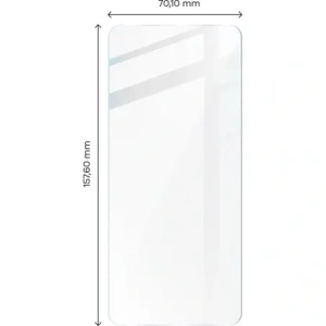 Kup Bizon üveg tiszta Xiaomi Poco F4 - BIZ2081 - {ean13} - Sklep Home Screen