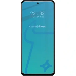 Kup Bizon üveg tiszta Xiaomi Poco F4 - BIZ2081 - {ean13} - Sklep Home Screen