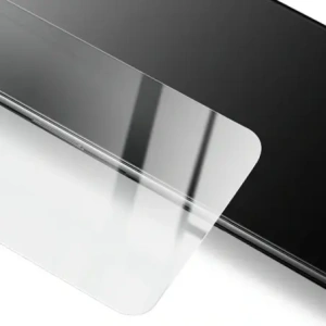 Kup Bizon üveg tiszta Xiaomi Poco F4 - BIZ2081 - {ean13} - Sklep Home Screen