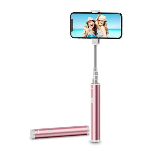 Kup ESR Băț de selfie wireless roz aurit - ESR152RS - {ean13} - Sklep Home Screen
