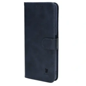 Kup Bizon Case Wallet Xiaomi Poco F4 tengerészkék - BIZ2085 - {ean13} - Sklep Home Screen