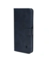 Buy Bizon Case Wallet Xiaomi Poco F4 navy blue - BIZ2085 - {ean13} - Home Screen Store Europe