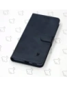 Buy Bizon Case Wallet Xiaomi Poco F4 navy blue - BIZ2085 - {ean13} - Home Screen Store Europe