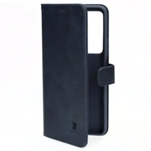 Kup Bizon Case Wallet Xiaomi Poco F4 tengerészkék - BIZ2085 - {ean13} - Sklep Home Screen