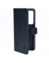 Buy Bizon Case Wallet Xiaomi Poco F4 navy blue - BIZ2085 - {ean13} - Home Screen Store Europe