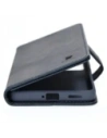 Buy Bizon Case Wallet Xiaomi Poco F4 navy blue - BIZ2085 - {ean13} - Home Screen Store Europe