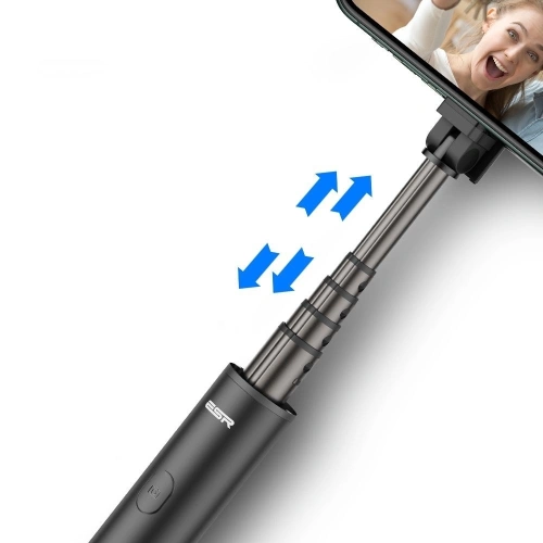Kup ESR Vezeték nélküli Szelfi Bot Rózsaarany - ESR152RS - {ean13} - Sklep Home Screen