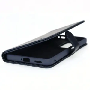 Kup Etui Bizon Case Wallet do Xiaomi Poco F4 granatowe - BIZ2085 - {ean13} - Sklep Home Screen