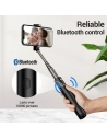 Kup ESR Băț de selfie wireless roz aurit - ESR152RS - {ean13} - Sklep Home Screen