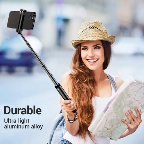 Kup ESR Băț de selfie wireless roz aurit - ESR152RS - {ean13} - Sklep Home Screen