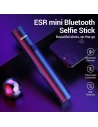Kup ESR Băț de selfie wireless roz aurit - ESR152RS - {ean13} - Sklep Home Screen